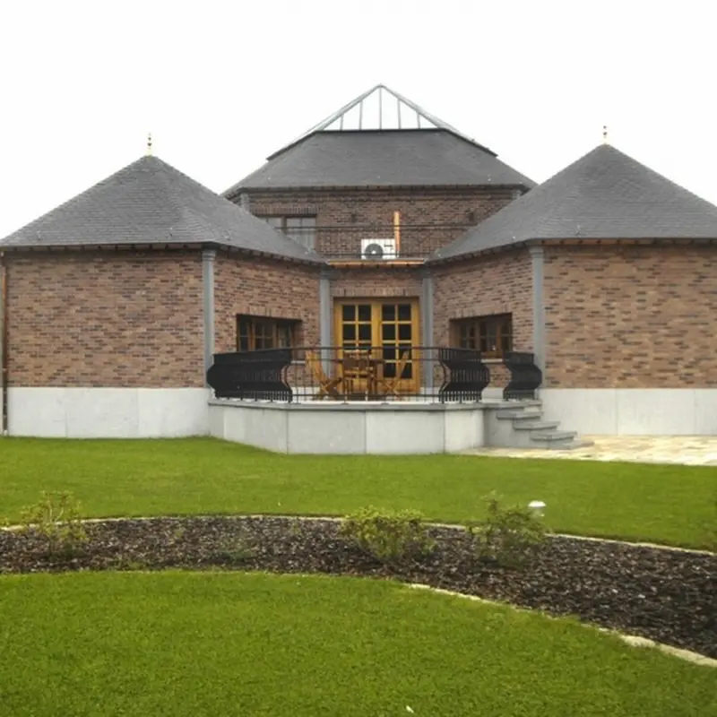 Pose rapide et travail impeccable ! Bravo à Alumax Réunion.