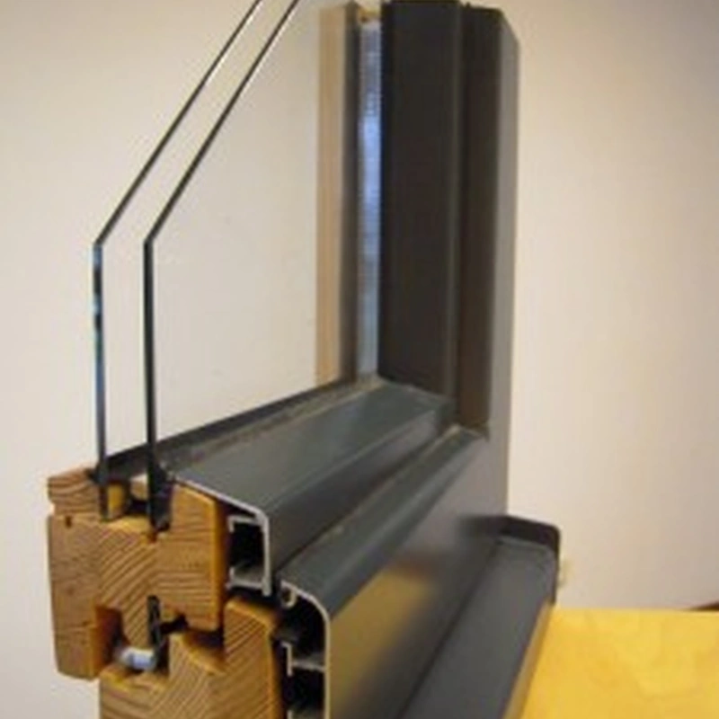 Merci Alumax Réunion pour ce magnifique travail sur mes fenêtres cintrées.