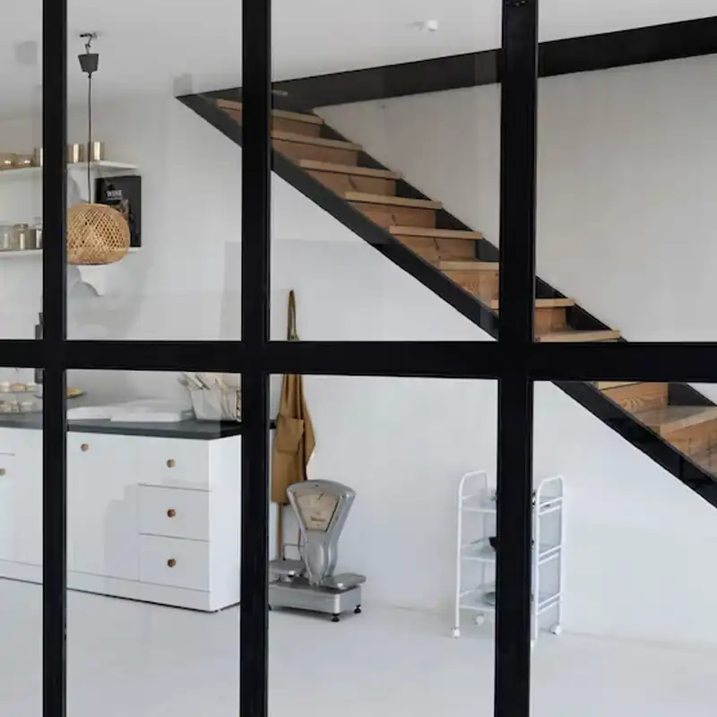 Un grand bravo à Alumax Réunion pour la réalisation et la pose de notre véranda. Tout a été pensé dans les moindres détails et le résultat est splendide !