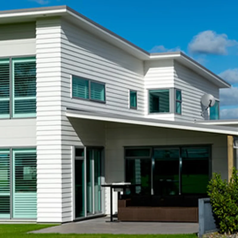 Bon travail sur mon garde-corps. Il est robuste et bien fixé, mais un meilleur suivi des délais aurait été un plus.