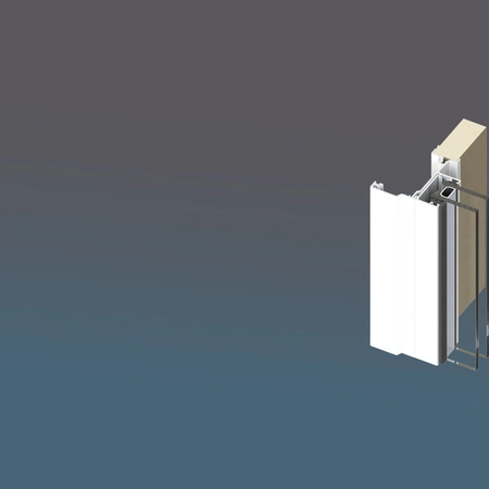De la conception aux finitions, Alumax Réunion a été exemplaire ! Notre véranda est spacieuse, lumineuse et installée avec un grand soin. Nous sommes conquis !