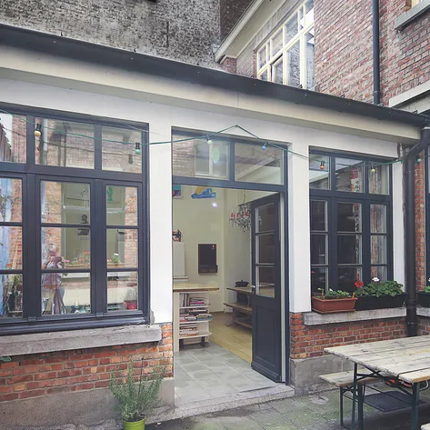 Qualité et précision au rendez-vous ! Merci Alumax Réunion pour cette superbe réalisation.