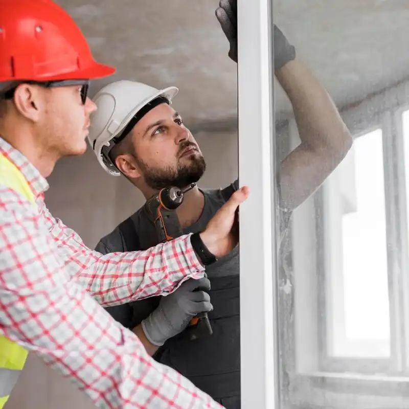 Des artisans fiables et talentueux ! Mon portail est impeccable et a été installé rapidement.