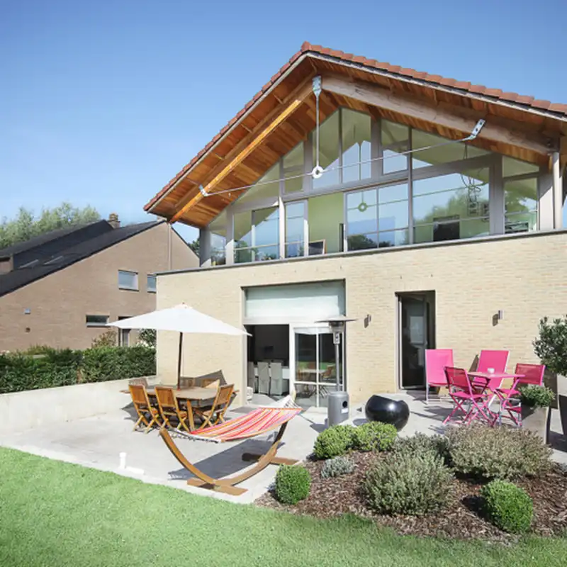 Une réalisation splendide ! Mon hublot cintré est parfait et la qualité des matériaux est au rendez-vous.