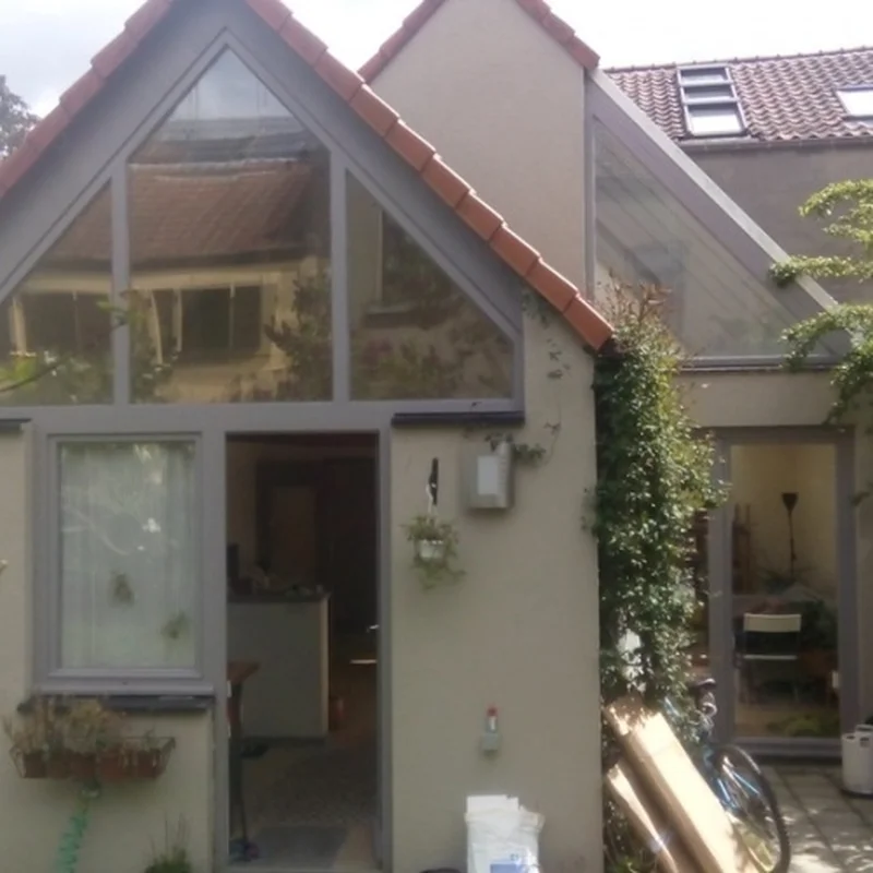 Entreprise de confiance, travail de qualité et installation rapide.