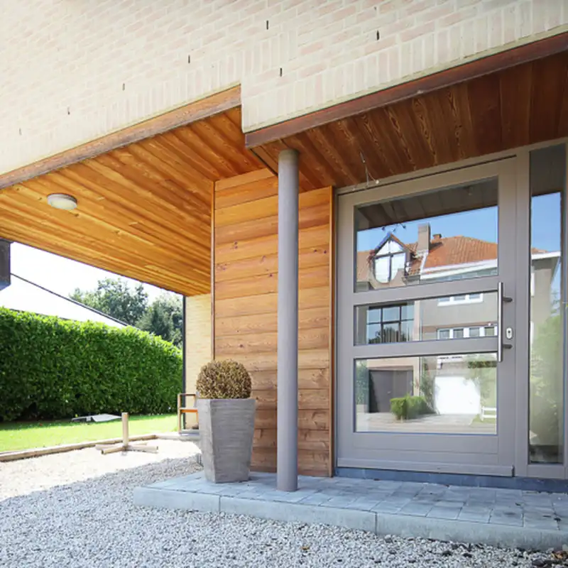 Professionnalisme et qualité d’exécution, je suis bluffée par la finesse des finitions !