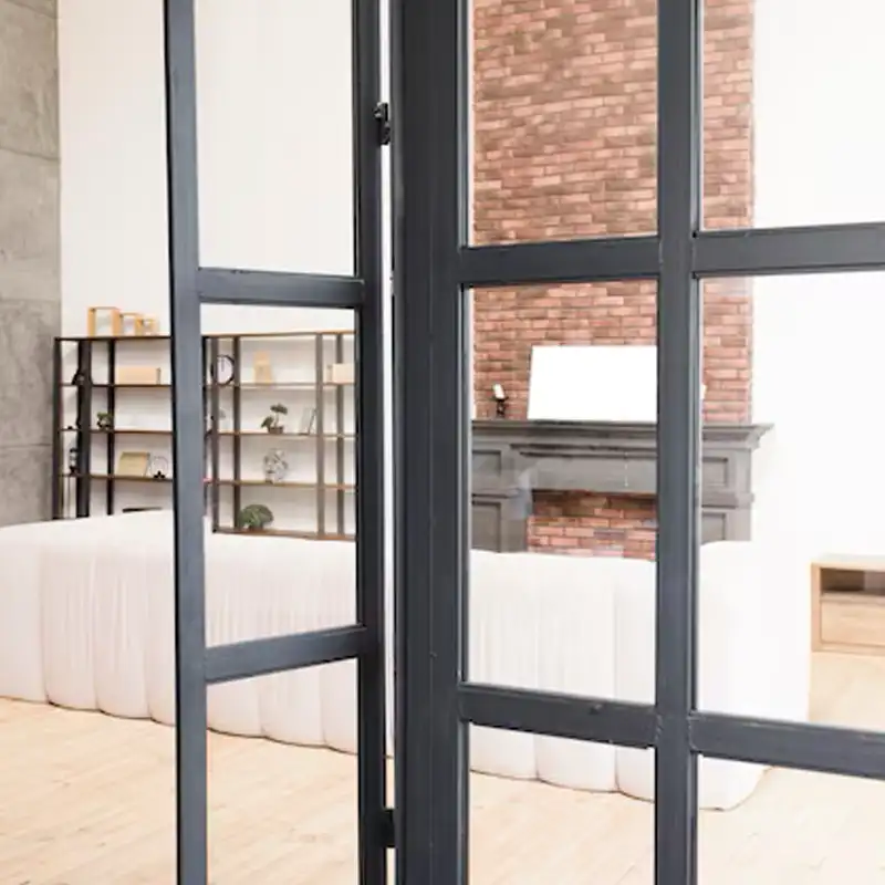 Un excellent service et un rendu parfait. Je recommande Alumax Réunion !