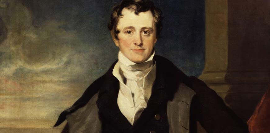 Sir humphry davy le chimiste anglais 