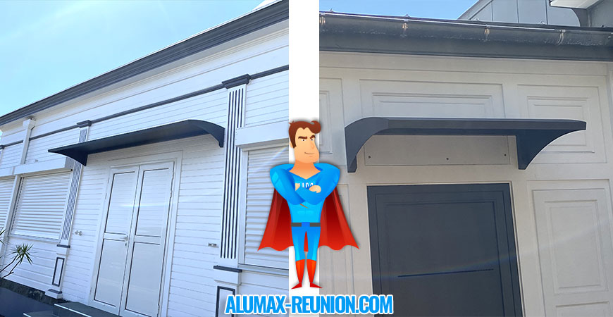 haut vent aluminium la posséssion