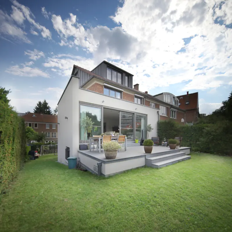 Une entreprise sérieuse et appliquée, ma véranda est parfaite.