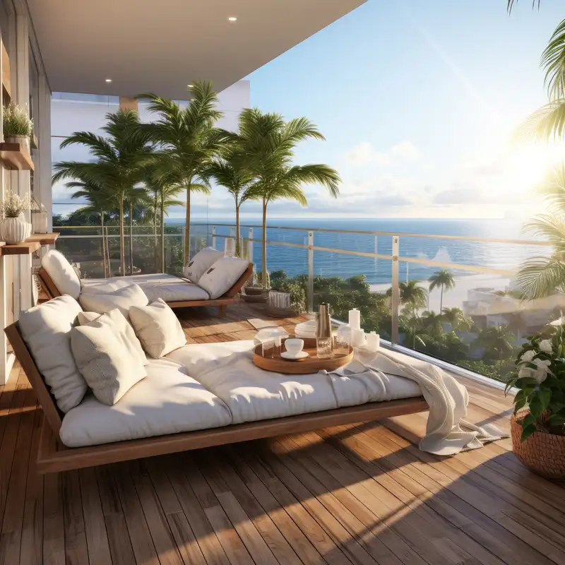 Un grand merci à Alumax Réunion pour leur savoir-faire et leur sérieux. Ma porte en aluminium est splendide et a été installée avec une grande précision.