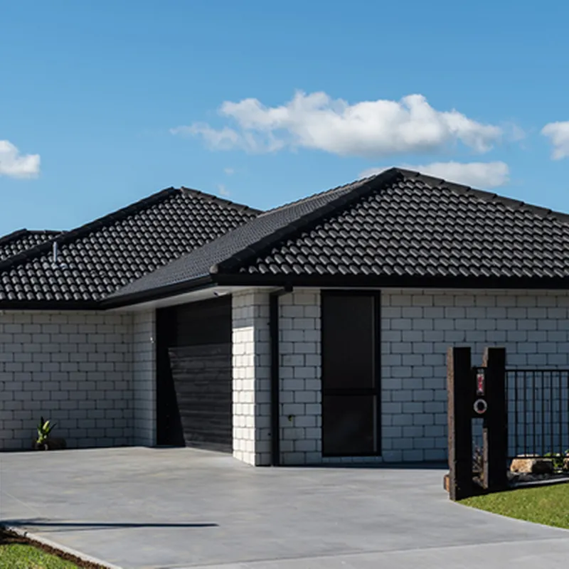 Les finitions sont incroyables, je ne pouvais pas rêver mieux pour ma véranda.