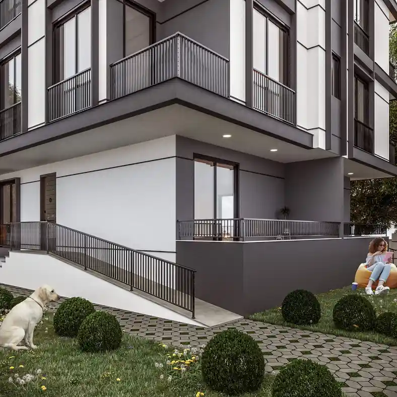 Ma façade de magasin est magnifique, merci Alumax Réunion pour leur professionnalisme !